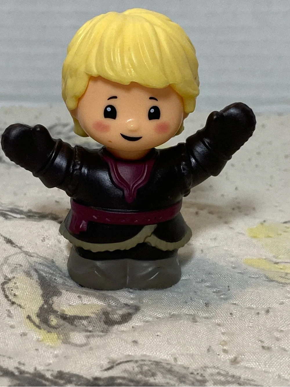 Fisher-Price Kristoff from Frozen